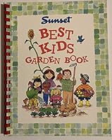 Best Kids Garden Book (Best Kids Books) 0376030763 Book Cover