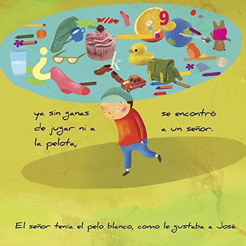 El Mago de Los Pensamientos