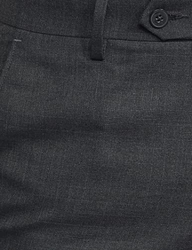 Image of Van Heusen Men Formal Trousers