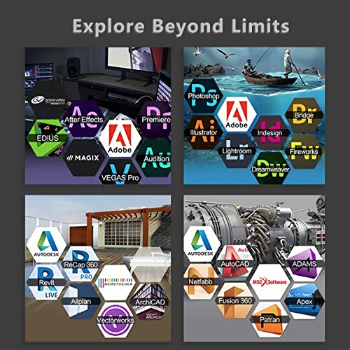 Dell Optiplex Tower Computer Gaming Pc [ Intel Core I7 Processor, 16Gb Ram, 128Gb Ssd, 2Tb Hard Drive, Hdmi, Wireless Wifi] Amd Radeon Rx 550 4Gb, Windows 10 (Renewed) #TOP3