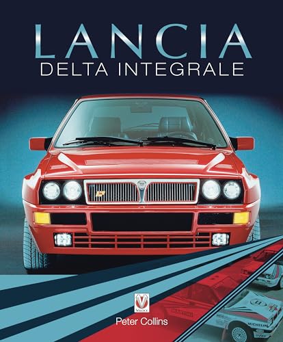 Preisvergleich Produktbild Lancia Delta Integrale