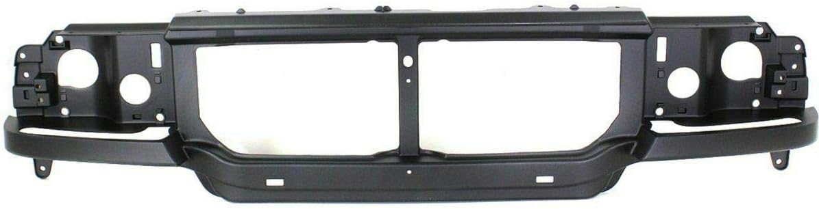 Perfit Liner New Replacement Parts Header Panel 2004-2011 Compatible With Ford Ranger FO1220228 4L5Z8A284AA