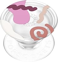 Vista 18 de Agarre para teléfono PopSockets con soporte expansible, agarre adhesivo - Just Be Kind