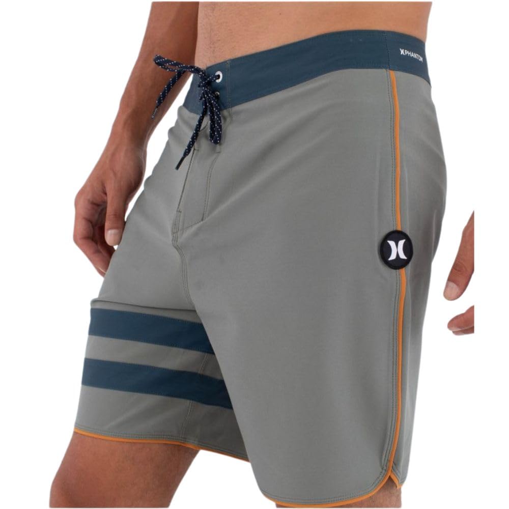 Hurley Boardshort Men - Phantom eco Block Party 18'