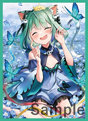 ホロライブ 潤羽るしあ 大丸梅田 限定 特典カード ホロライブ 潤羽るしあ 大丸梅田 限定 特典カード ホロライブ