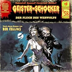Der Fluch des Werwolfs cover art