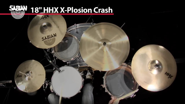 Amazon.com: SABIAN 18
