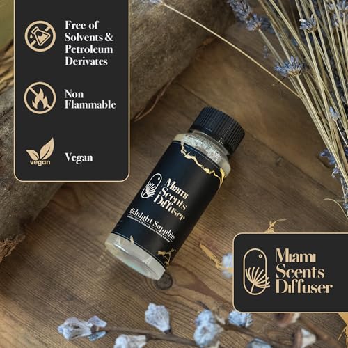Aceite Esencial Midnight Sapphire Noir 120 ml miniatura 4