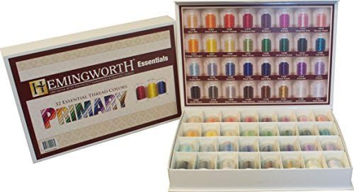 Essentials - Primary