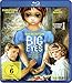 Big Eyes [Blu-ray]