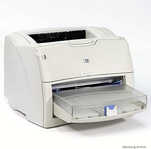 HP Laserjet 1300 Printer