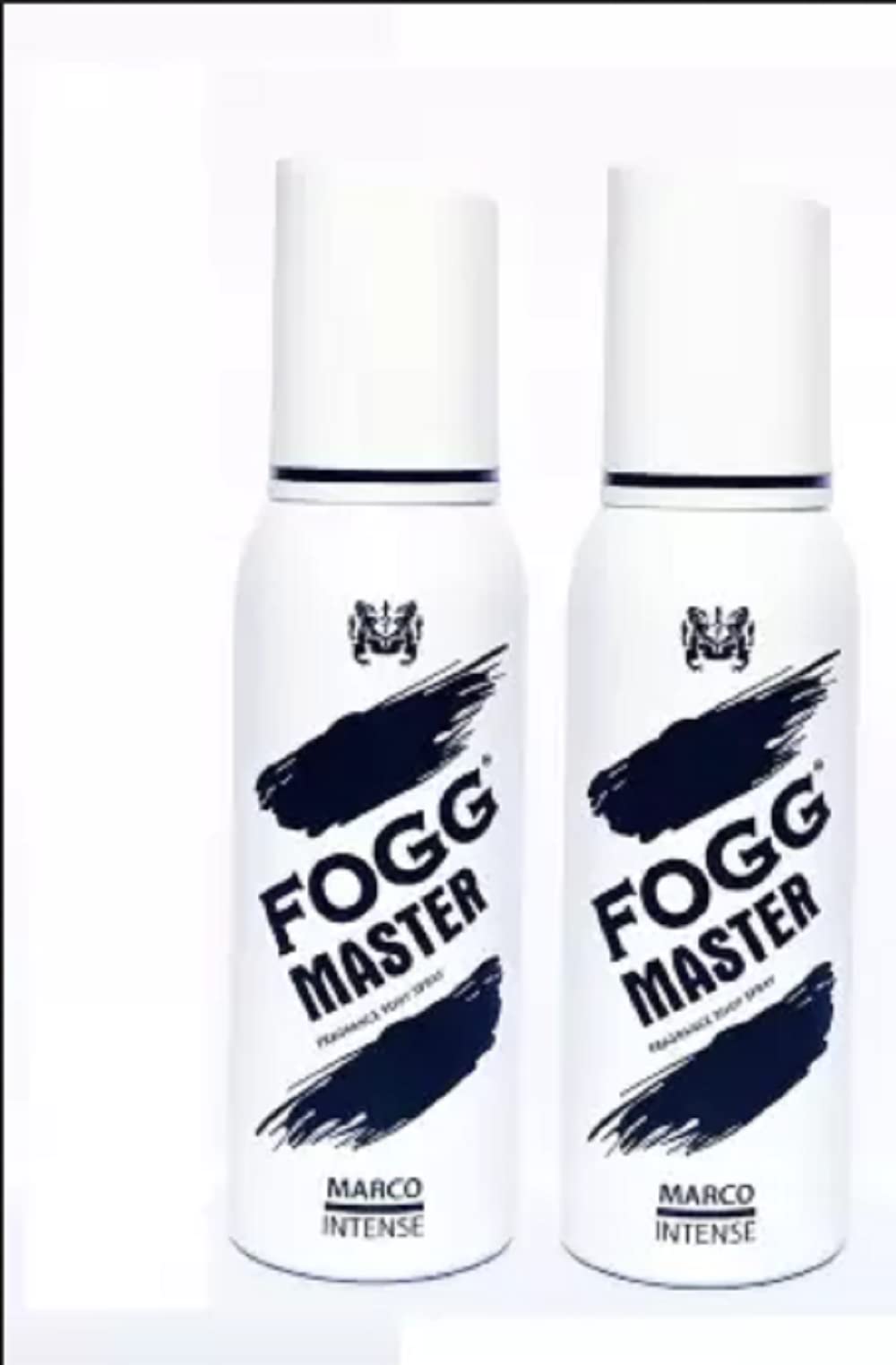 FOGG MASTER MARCO INTENSE (2 * 100 ML) Body Spray - For Men & Women (240 ml, Pack of 2)-image-14
