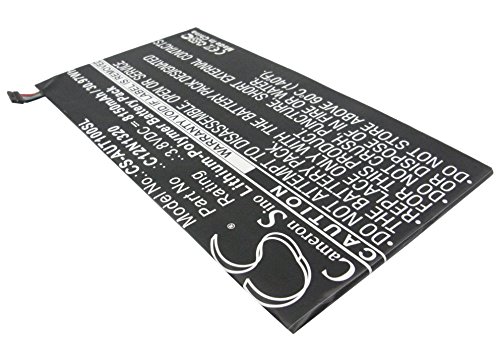 Xsplendor Replacement Battery for ASUS T100 T100T T100TA Transformer Book T100 Transformer Book T100T Transformer Book T100T Windows Tablet Transformer Book T100TA Part NO 0B200-00720300 C12N1320