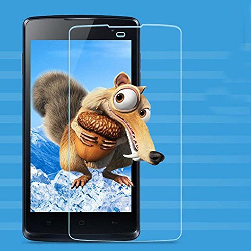 Oppo R2017 American Technology Nano Tempered Glass (Unbreakable and ...