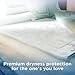 Attends Supersorb Advanced Premium Disposable Underpads for Severe Incontinence, 30