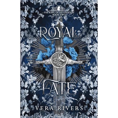 Royal Fate by Vera Rivers episode artwork