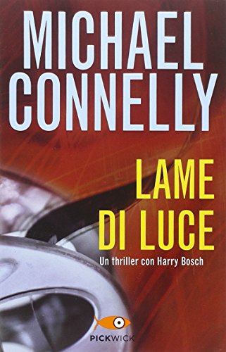  Lame di luce