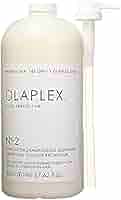Olaplex No.2 トリートメント 2000ml Maritime Beauty - Olaplex NO. 2 Bond Perfector 2000ml