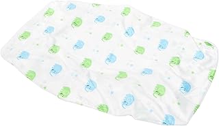 MARMERDO Cômoda De Bebê Cômoda Portátil Para Bebê Cômoda Portátil Trocador De Mesa Colchão Troca De Bebê Almofadas Para Bebê Tapete De Troca De Fraldas Conjunto De Várias Peças Fibra De