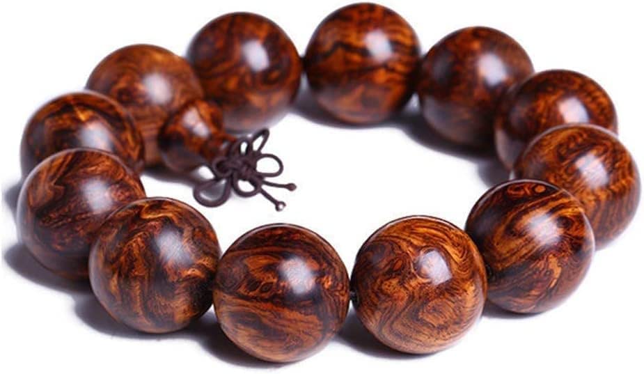 Collier perles de prière Mala pour votre rituel de méditation et yoga au quotidien