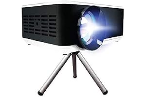 Holiday Window Shadow Projector Creates Christmas Magic Indoors & Outdoors