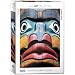 EuroGraphics Totem Pole Puzzle (1000-Piece)