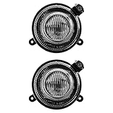 Nebelscheinwerfer Set links und rechts für City-Coupe 450 Bj. 07/98-01/04
