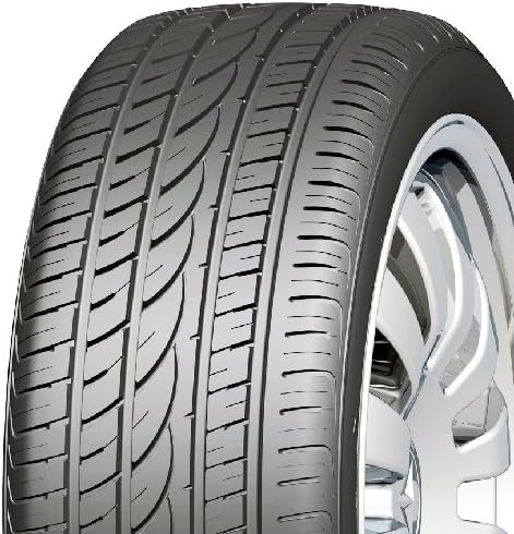 Windforce CATCHPOWER All-Season Radial Tire - 235/35-19 91W
