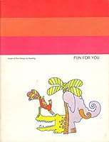 Fun for You 0065160029 Book Cover