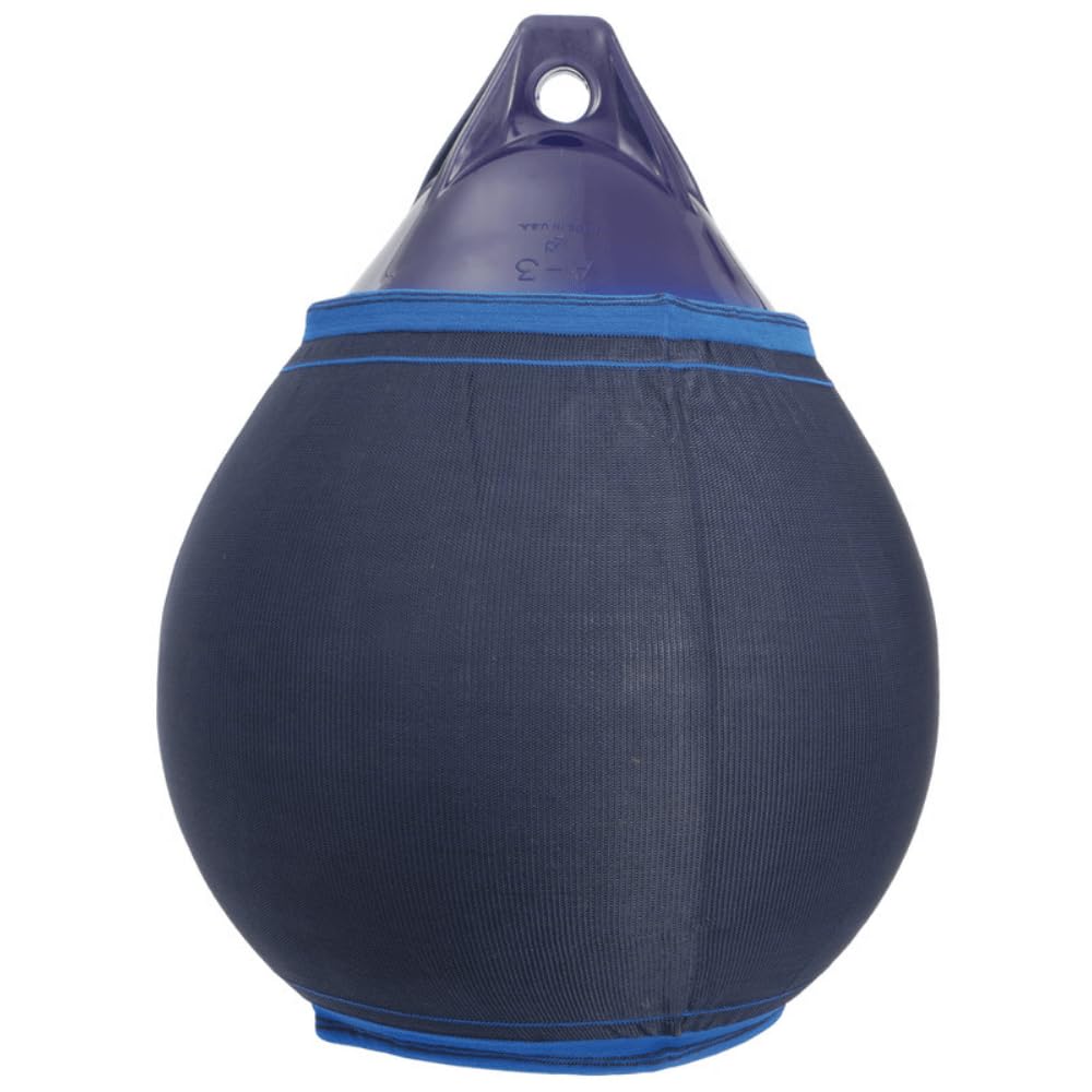 OSCULATI Copriparabordo A1 Blu Testa Elastica, in PP