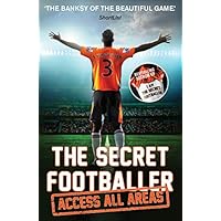 The Secret Footballer
