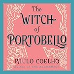 Cover of The Witch of Portobello