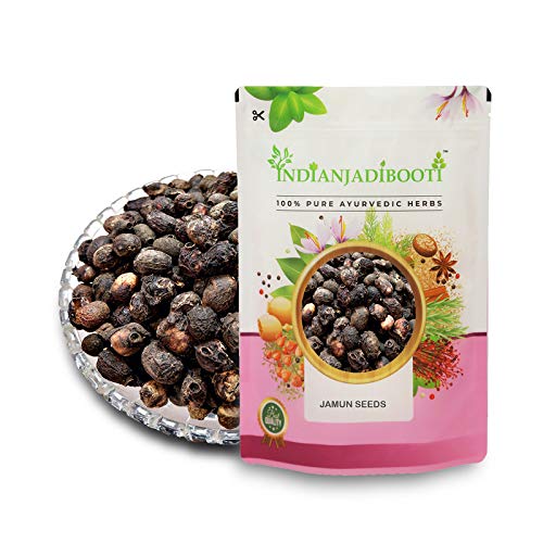See full amazon price history chart for IndianJadiBooti Jamun Seeds Guthali, 900 Grams Pack IndianJadiBooti Jamun Seeds Guthali, 900 Grams Pack (B07DFFVJQN) Amazon Price History, Amazon Price Tracker