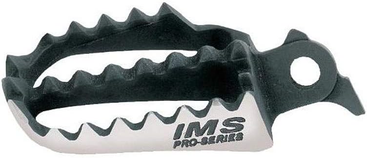 IMS 295511-4 Pro Series Foot Pegs , Black