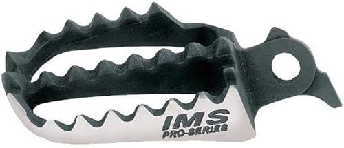 IMS 293120-4 Pro Series Estriberas, color negro
