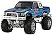 Produktbild TAMIYA 300058519 - 1:10 RC Toyota 4x4 Pick Up Bruiser 2012