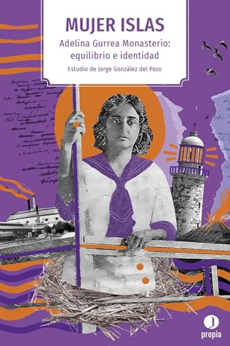 Portada de Mujer Islas