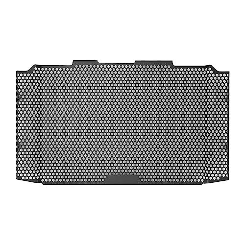 Grille de radiateur CB1000R idéale pour vos sorties et voyages moto