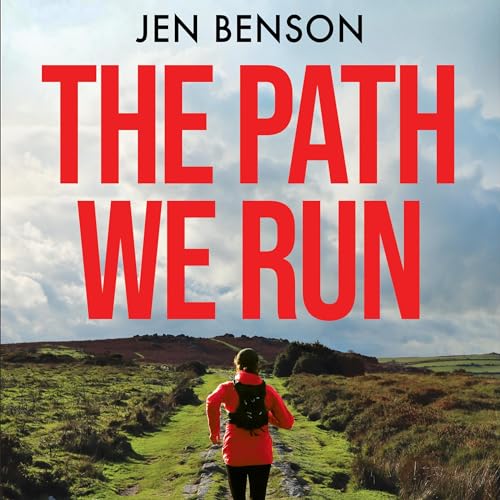 The Path She Runs by Jen Benson episode artwork