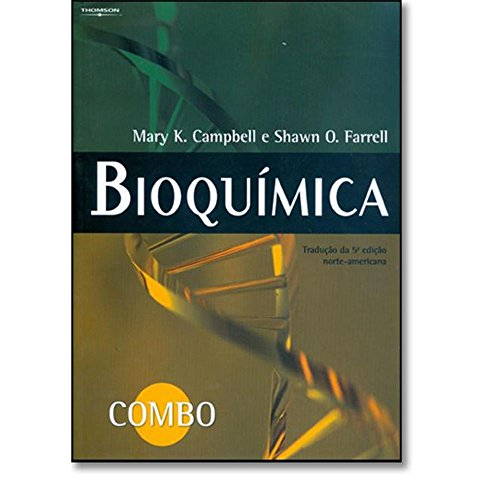 Bioquímica. Combo