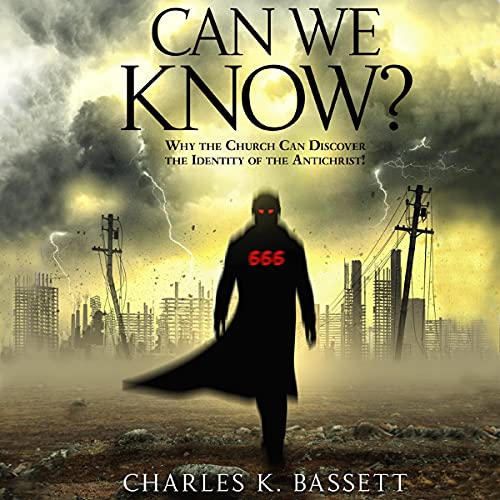 Can We Know? by Charles K. Bassett episode artwork