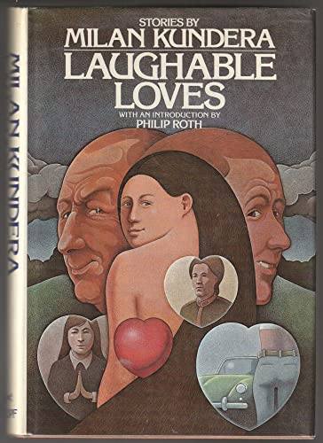 Laughable Loves 0394474120 Book Cover