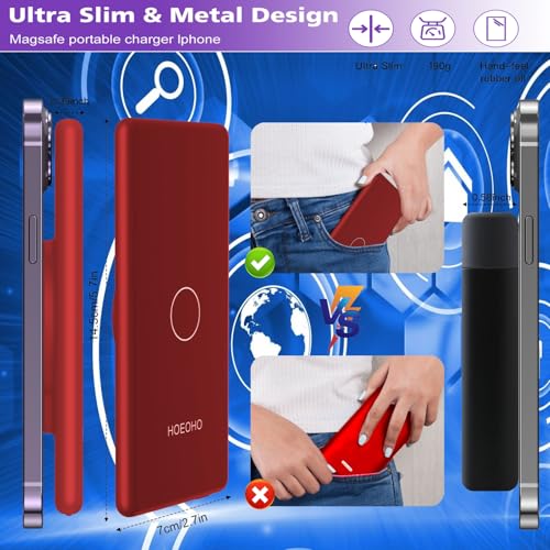 Magnetic Battery Pack - image 2