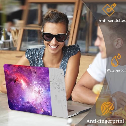 Carcasa MacBook Pro 13 Pulgadas 2020 2019 Plástico Rígido A2289 2