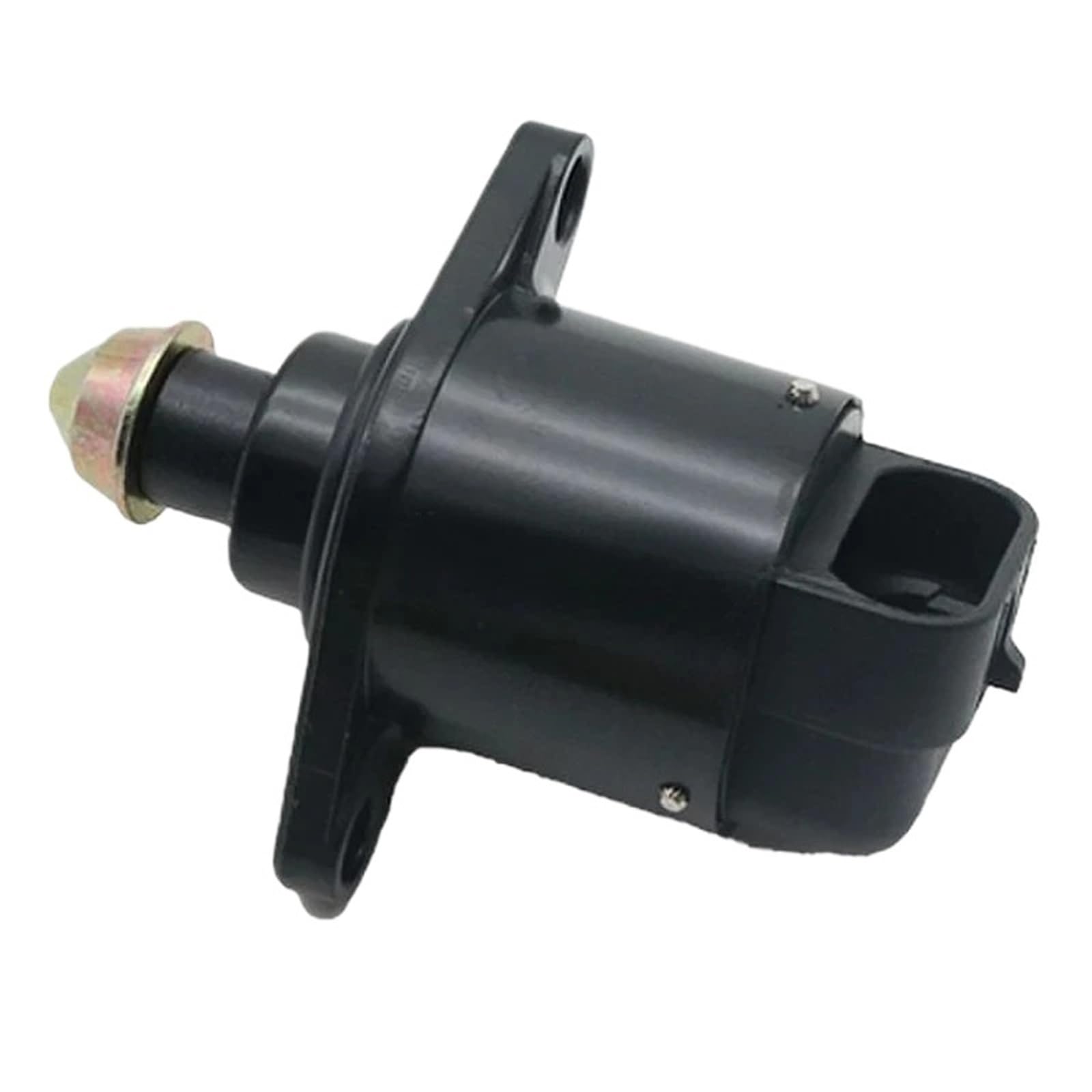 Gegnwvek One Color Iacv 543-105 Idle Air Control Valve For Systems 4Bbl Tbi Car Accessories