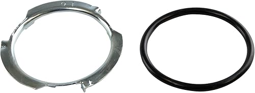 Miniatura 700 de TRQ Depósito de combustible de gasolina de 17.4 galones compatible con Chevrolet Tracker 1999-2003