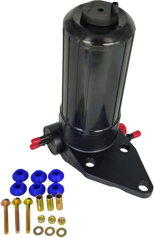 Electric Fuel Lift Transfer Pump 4226937M91 4226484M1 for Massey Ferguson 471 481 491 492 573 583 593 596 5450 2660 2650 2670 5435 2680 5425 for Caterpillar C4.4 3054C 3054E 315C 4226144M1