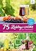 Produktbild 75 Liköre aus dem Thermomix®: 75 Lieblingsliköre / RatzFatz gekocht - Zum Genießen und Verschenken