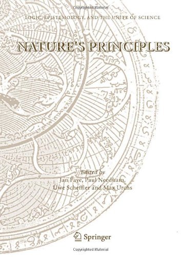 Nature's Principles (Logic, Epistemology, and the Unity of Science Book 4)