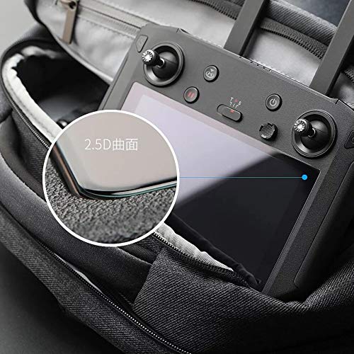 Protetor de tela para controle inteligente DJI